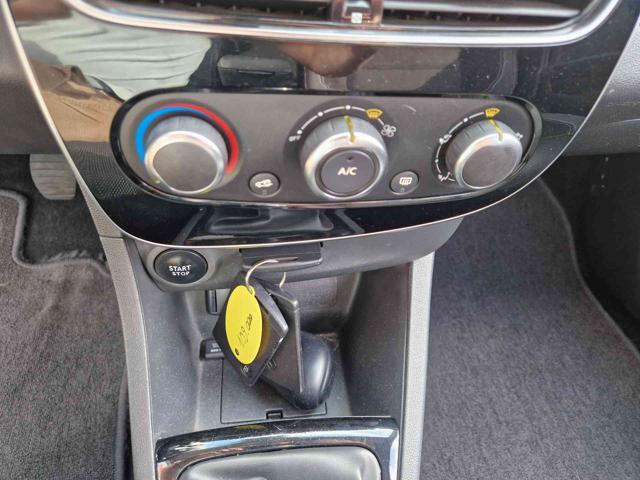RENAULT Clio dCi 8V 75CV Start&Stop 5 porte Energy Zen