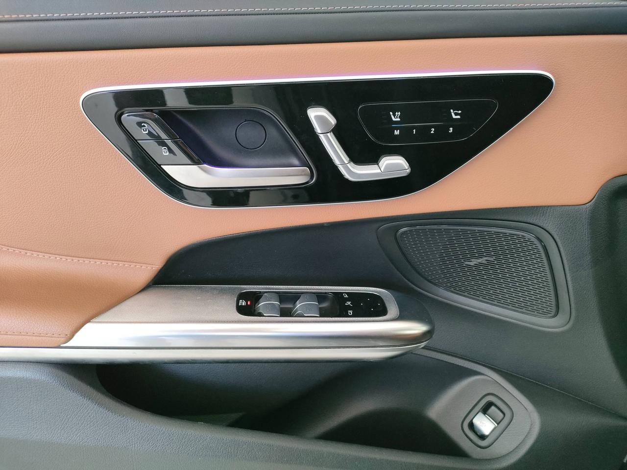 Mercedes-Benz CLE Cabrio - A236 - CLE Cabrio 220 d AMG Line Advanced auto