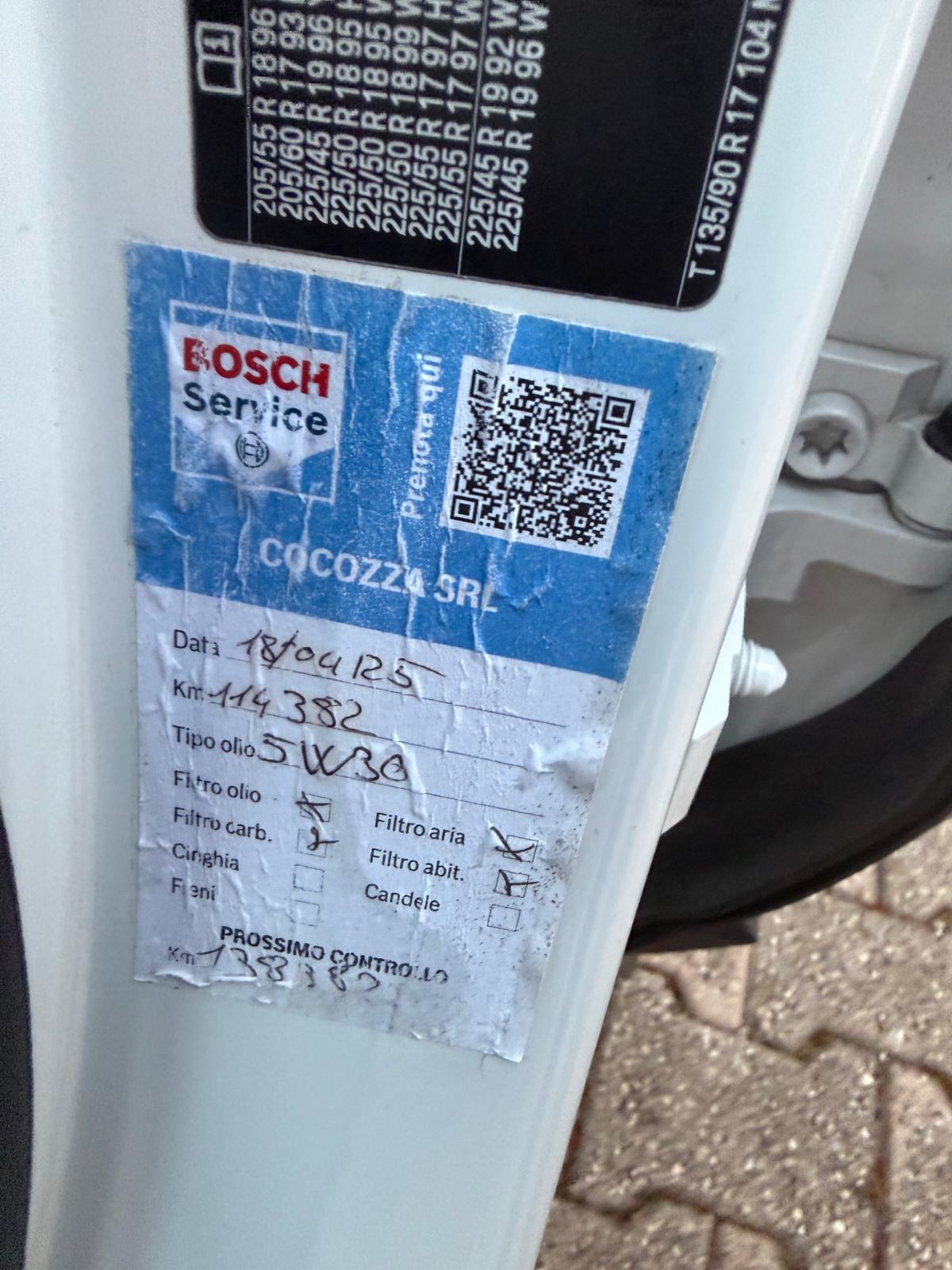 Bmw X1 sDrive18d Advantage