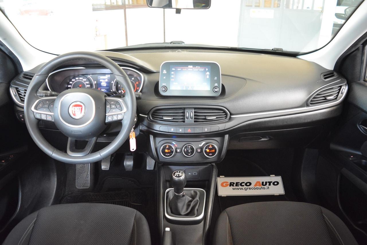 Fiat Tipo 1.3 Mjt S&S 5 porte Business