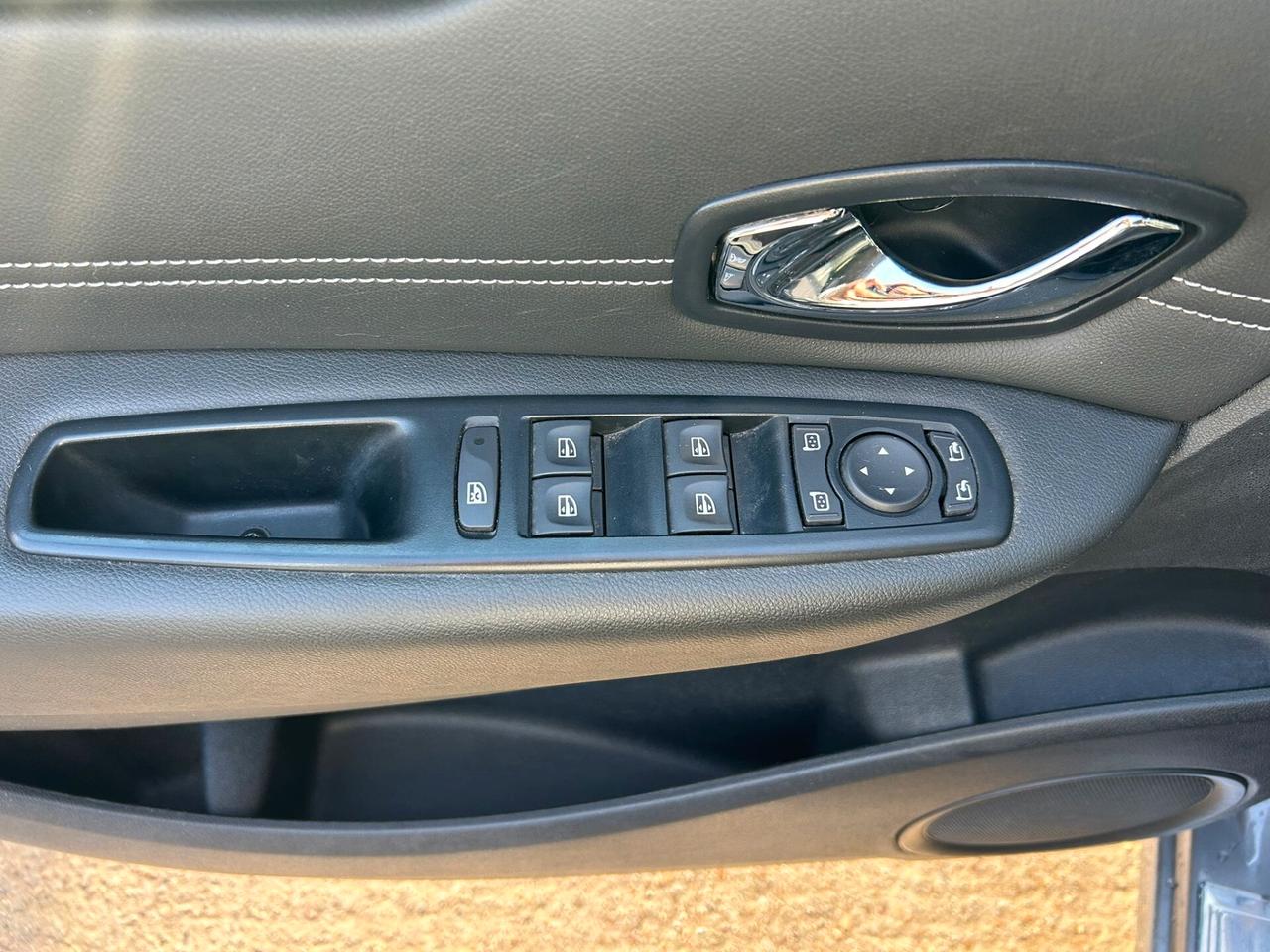 Renault Scenic XMod 1.5 dCi 110CV Start&Stop Energy