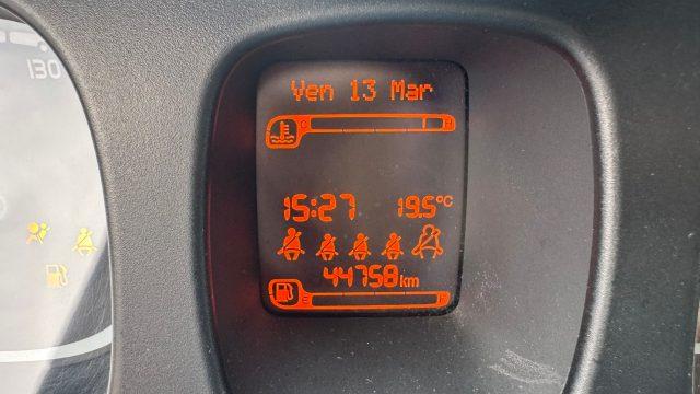 FIAT New Panda 1.2 S.&S. E6D-TEMP EASY 5 POSTI GUIDABILE NEOPA