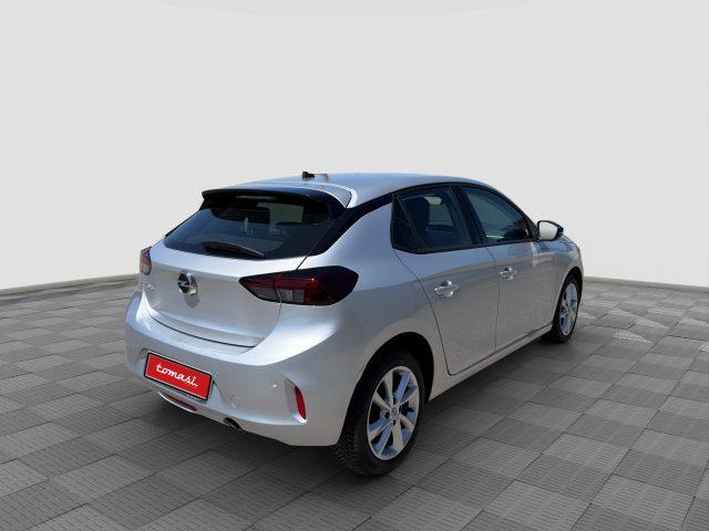 OPEL Corsa Corsa 1.2 100 CV Elegance