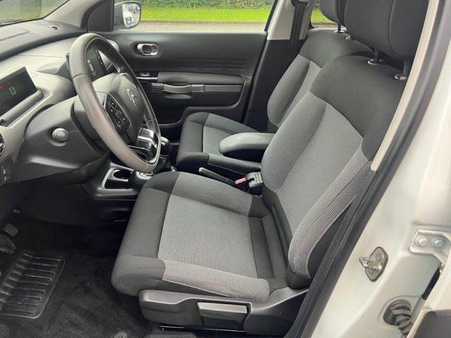 CITROEN C4 Cactus BlueHDi 100 Shine OK NEOPATENTATI