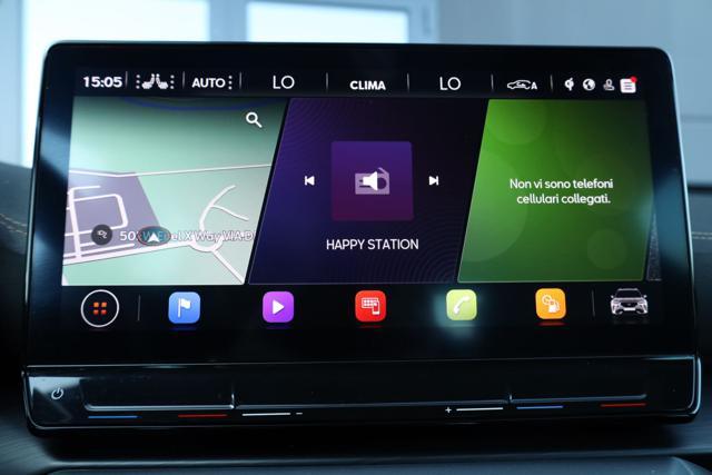 CUPRA Formentor 2.0 TDI SEDILI SPORTIVI