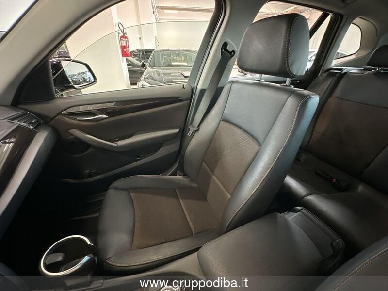 BMW X1 Diesel xdrive18d xLine