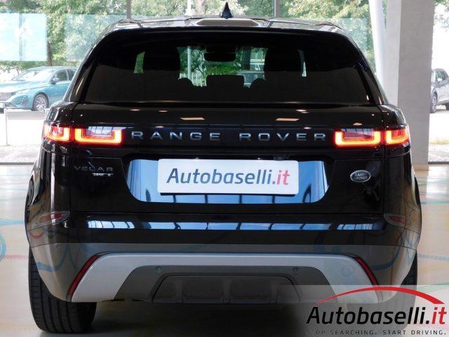 LAND ROVER Range Rover Velar 2.0D I4 240 CV R-Dynamic S