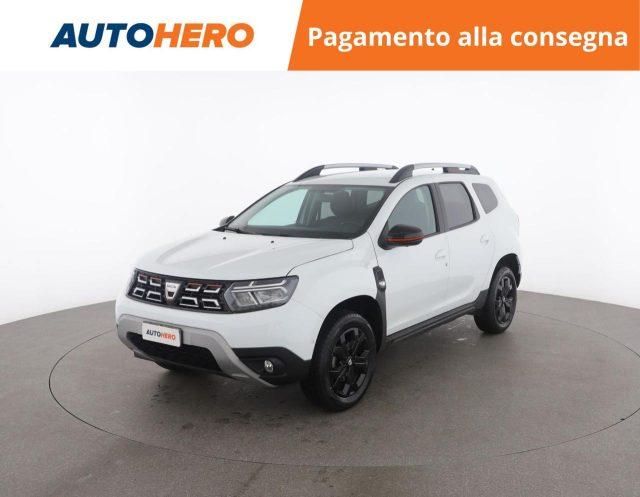 DACIA Duster 1.5 Blue dCi 8V 115 CV 4x2 Journey UP