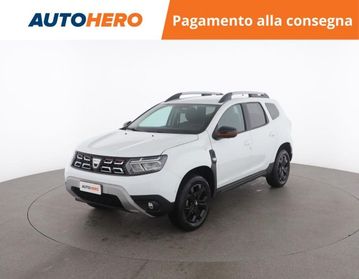 DACIA Duster 1.5 Blue dCi 8V 115 CV 4x2 Journey UP