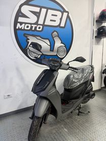 Velocifero City One 125