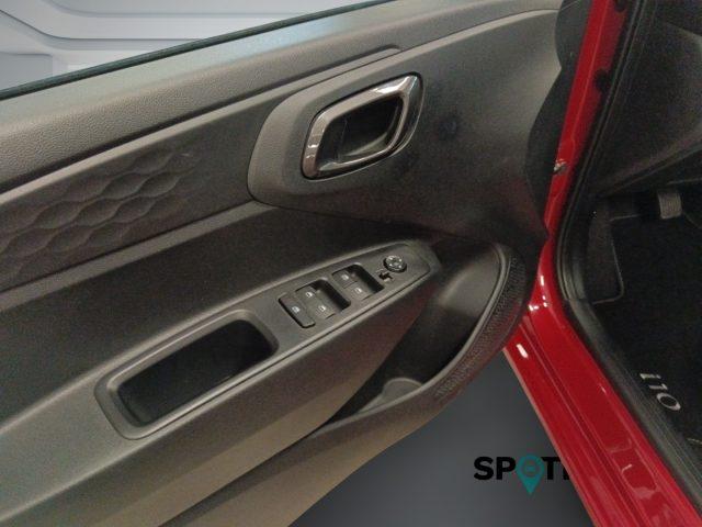 HYUNDAI i10 1.0 GPL Connectline