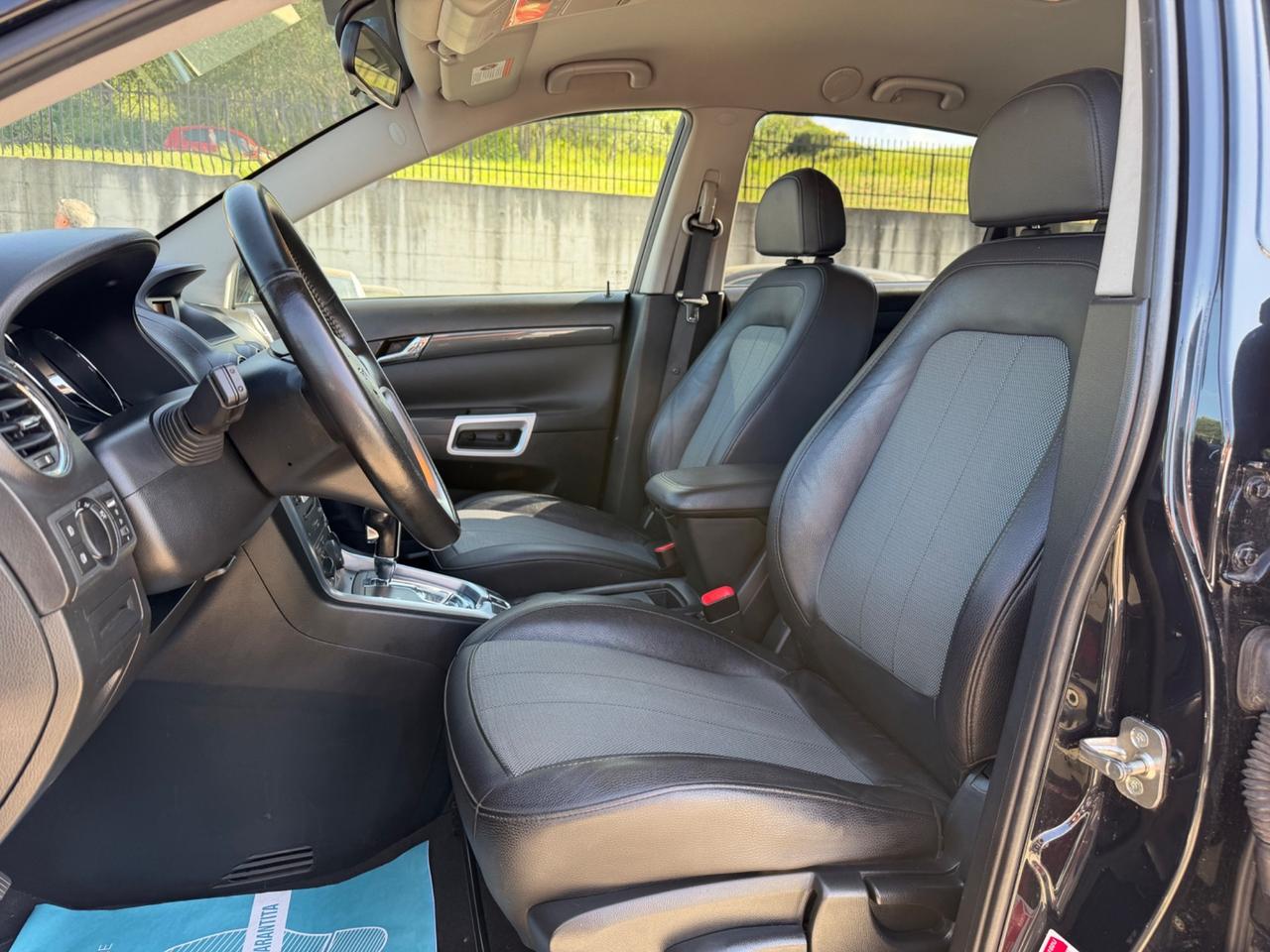 Opel Antara 2.2 CDTI 163CV Cosmo Unlimited 4x4