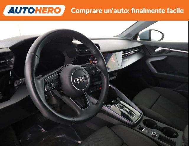 AUDI A3 allstreet 35 TFSI S tronic Business Advanced