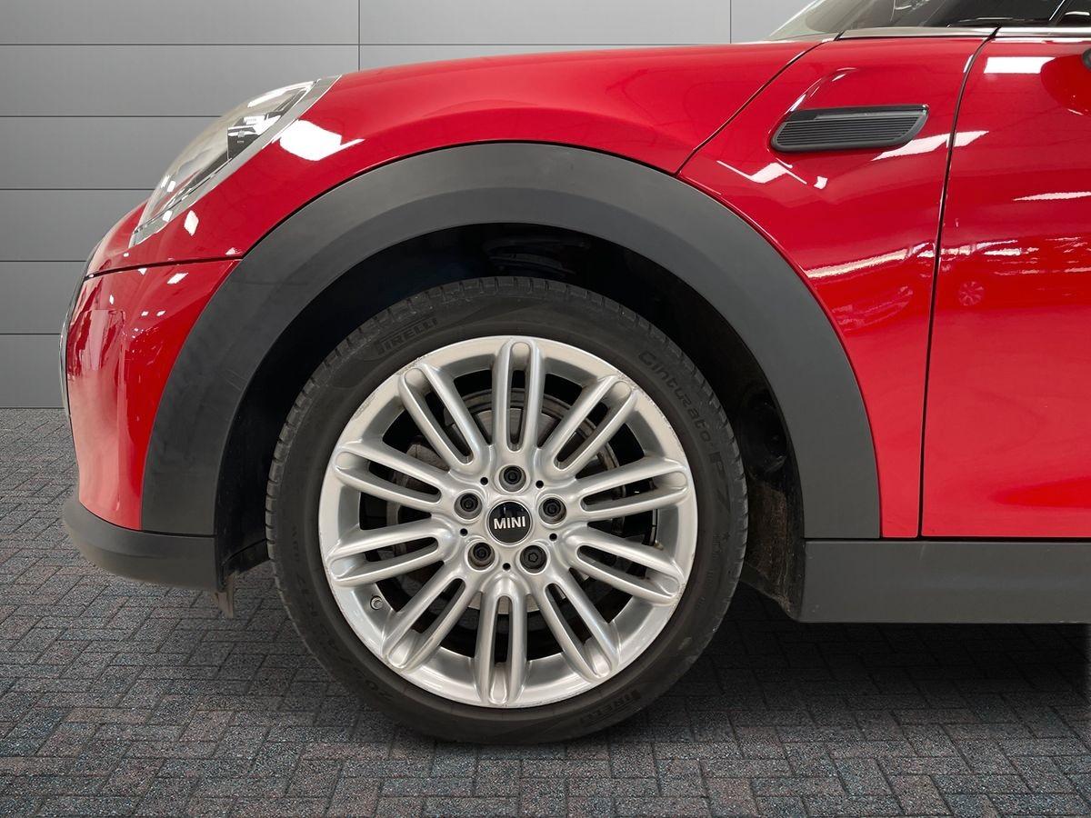 MINI Mini IV Cabrio F57 2021 - Mini Cabrio 1.5 Cooper Classic aut