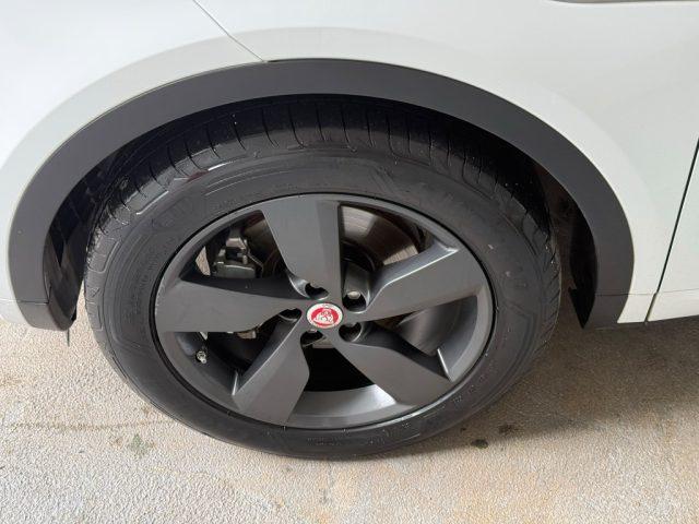 JAGUAR E-Pace 2.0D 150 CV AWD aut. R-Dynamic