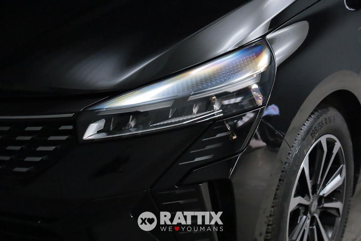 Renault Clio 1.0 TCE 90CV Techno