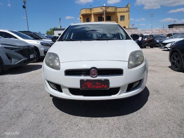 FIAT Bravo 1.6 MJT 120 CV DPF Street