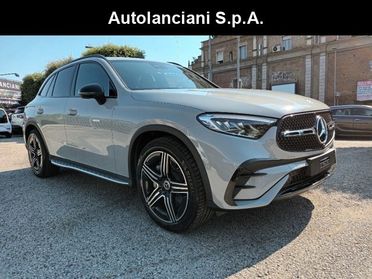MERCEDES-BENZ GLC 220 D MHEV AMG LINE ADVANCED 4MATIC NAV CAM LED"20 ITA