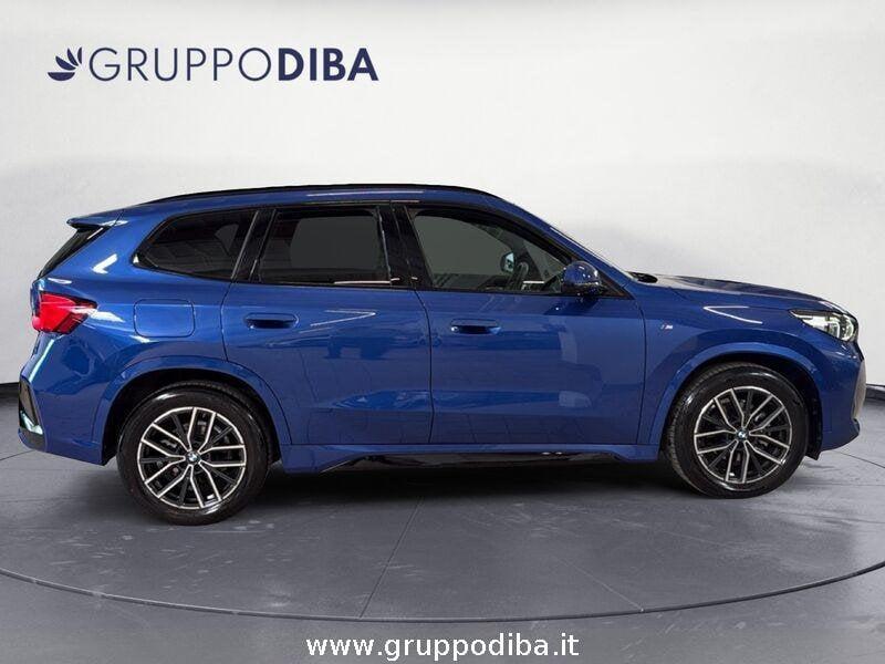 BMW X1 U11 sdrive18d MSport Edition Signature auto