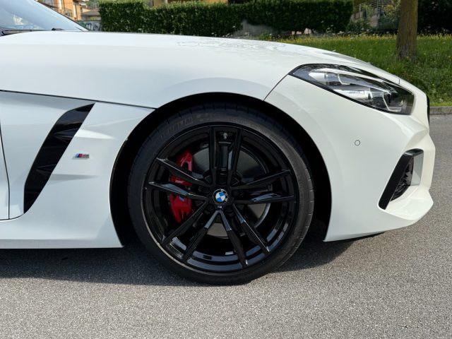BMW Z4 sDrive30i Msport 2000CC CV 259 IVA ESPOSTA