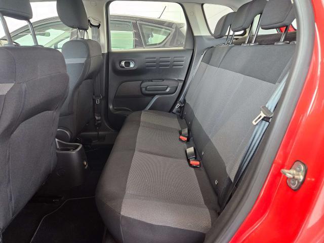 Citroen C3 Aircross 1.2 puretech SeS Shine NEOPATENTATI