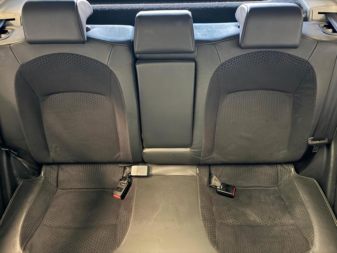 Nissan Qashqai 1.5 allestimento Tekna