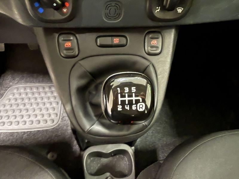 FIAT Panda Panda 1.0 FireFly S&S Hybrid