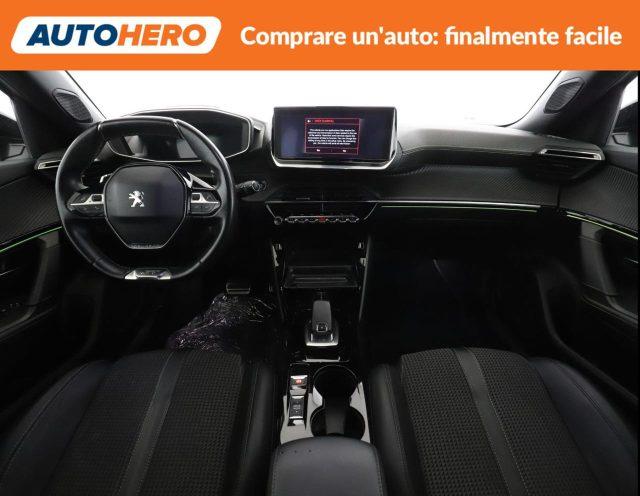 PEUGEOT 2008 BlueHDi 130 S&S EAT8 GT Line