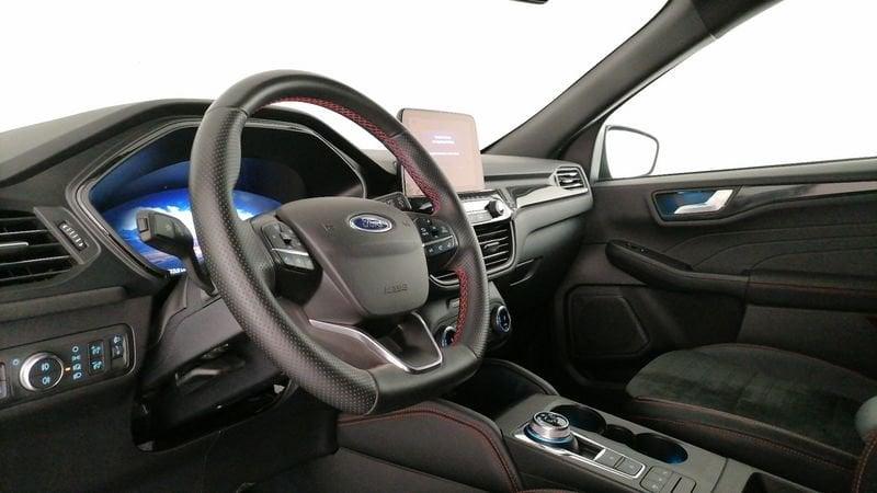 Ford Kuga Kuga 2.5 Plug In Hybrid 225 CV CVT 2WD ST-Line X