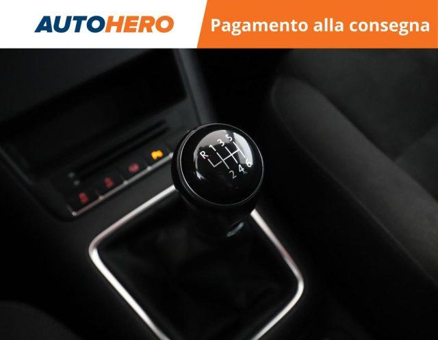 VOLKSWAGEN Tiguan 2.0 TDI 140 CV Sport & Style BlueMotion Technology