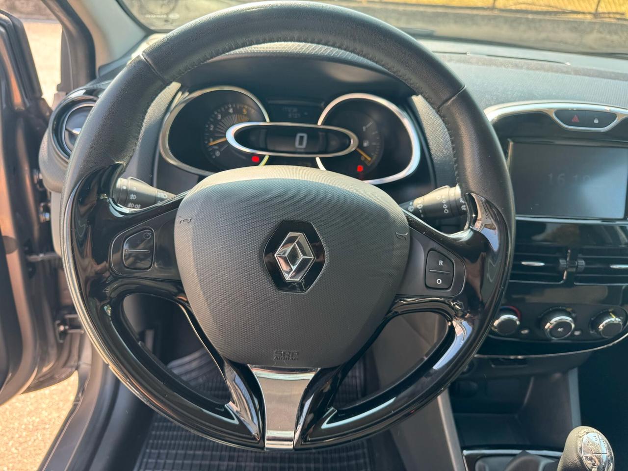 Renault Clio 1.5 dCi 8V 90CV Energy