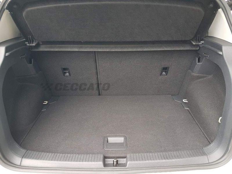 Volkswagen T-Cross T-Cross 1.0 tsi Style 95cv