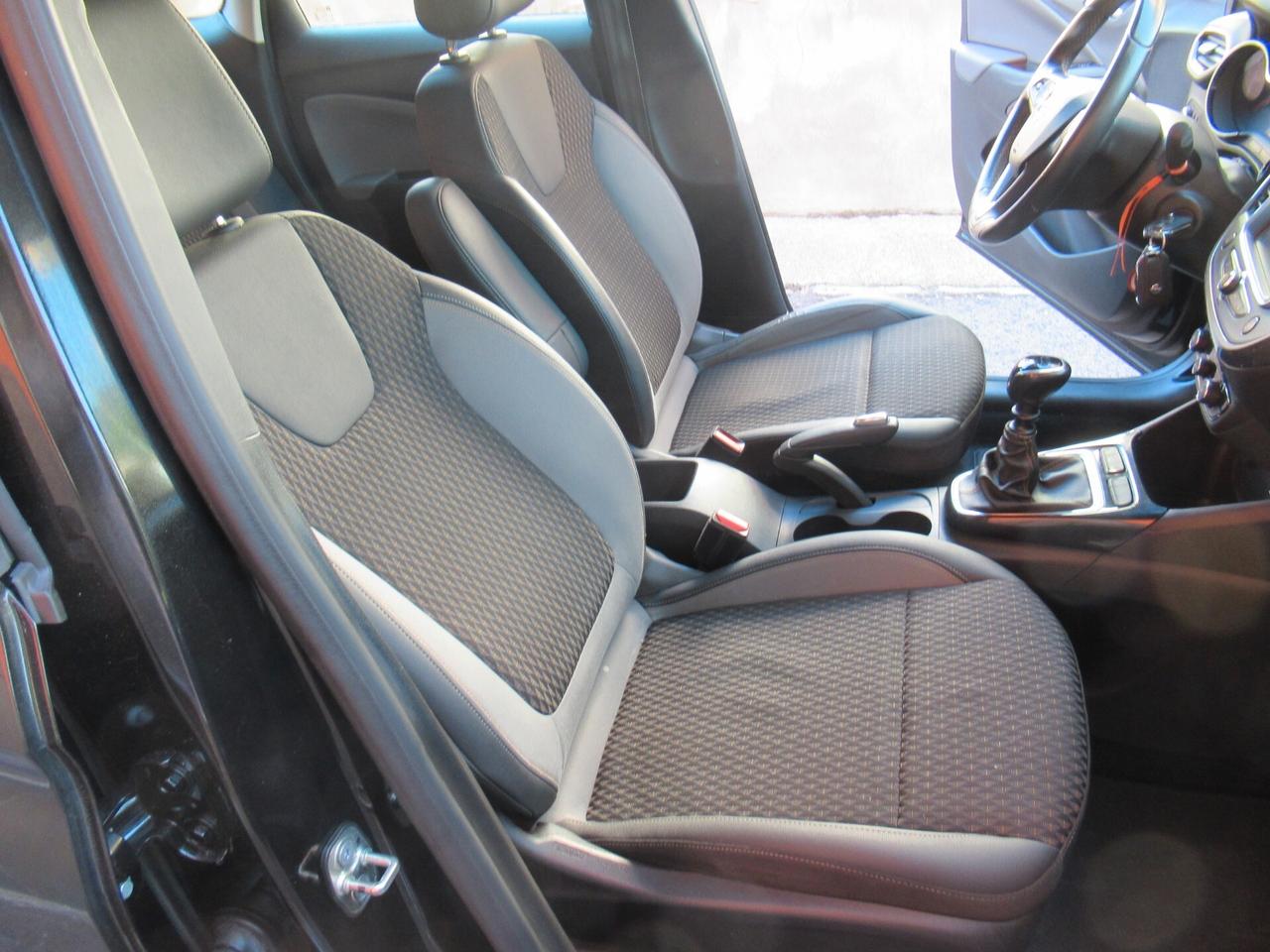 Opel Crossland X 1.5 ECOTEC D 102 CV Start&Stop Innovation