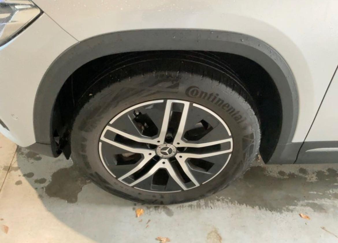 Mercedes-benz GLA 200 d Automatic Progressive-Km52000-