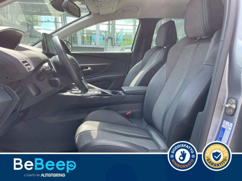 Peugeot 3008 1.5 BLUEHDI ALLURE S&S 130CV EAT8