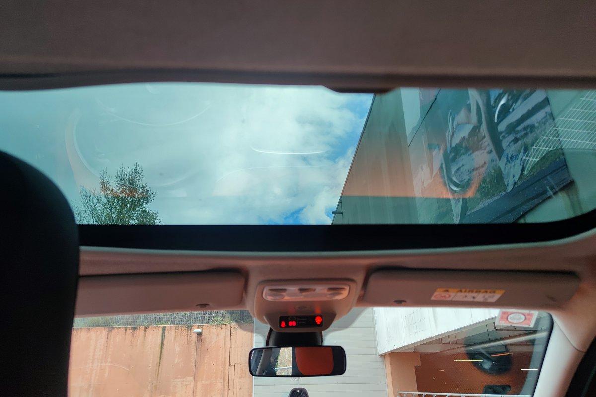 SMART forfour 70 1.0 Sport edition 1