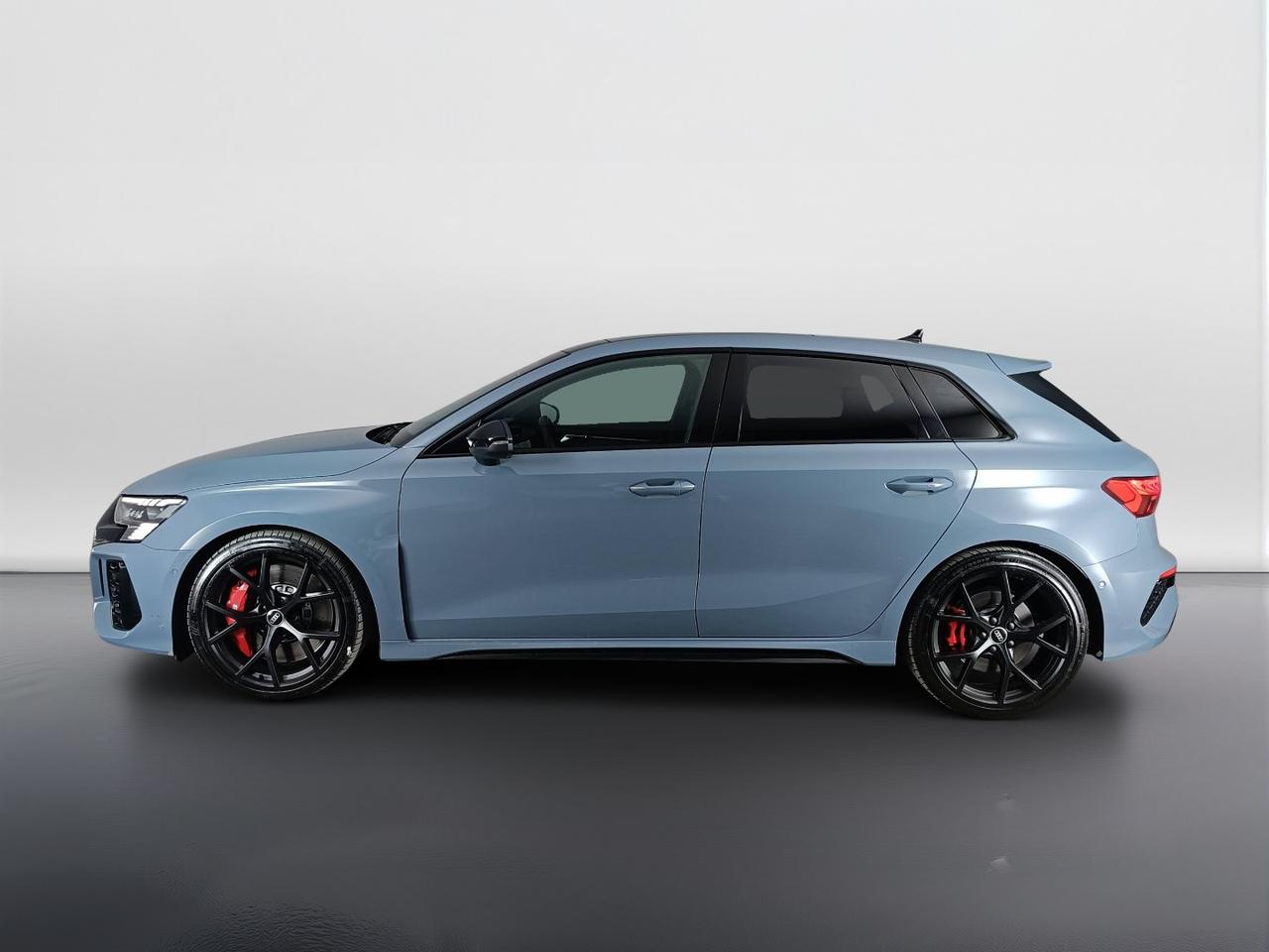 AUDI A3 IV 2020 Sportback - A3 2020 Sportback - RS3 Sportback 2.5 tfsi quattro s-tronic