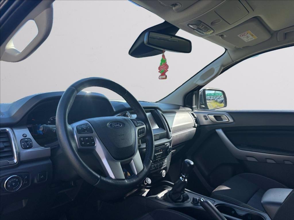 FORD Ranger 2.2 tdci double cab XLT 160cv del 2020
