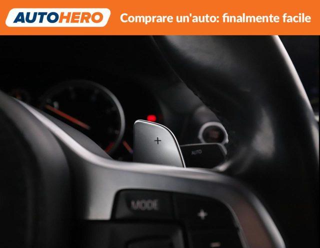 BMW X4 xDrive20d Msport-X