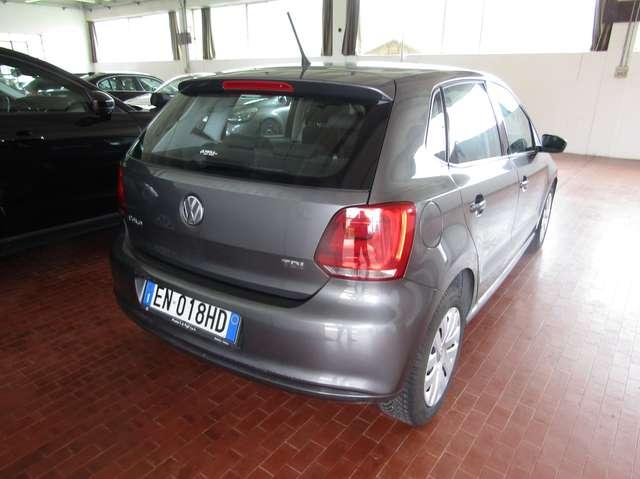 Volkswagen Polo 5p 1.2 tdi Comfortline