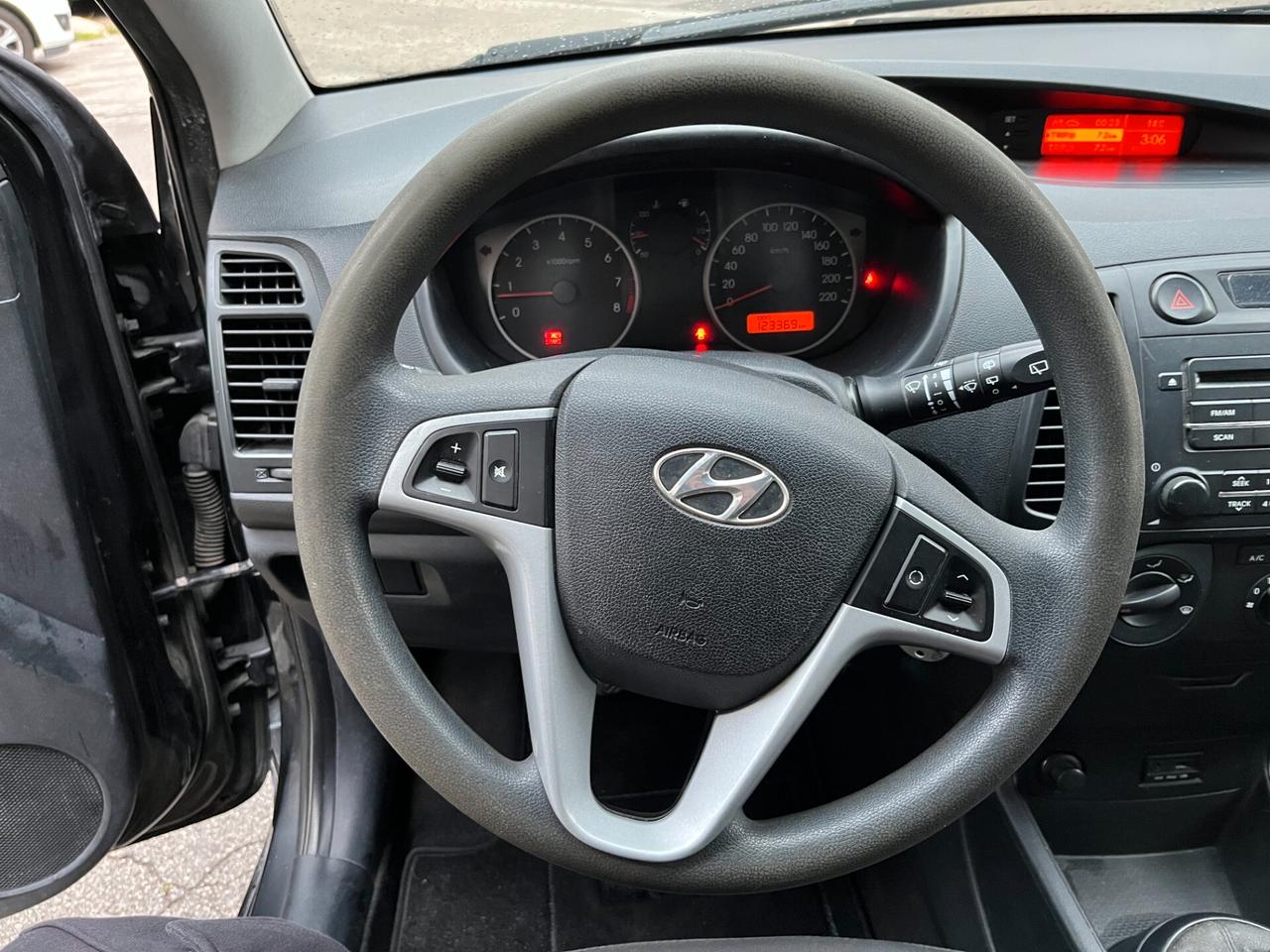 Hyundai i20 1.2 5p. Classic