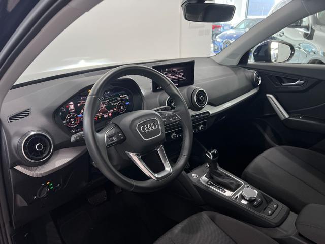 AUDI Q2 30 TDI S tronic Admired