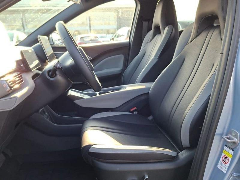 BYD Dolphin Surf Comfort