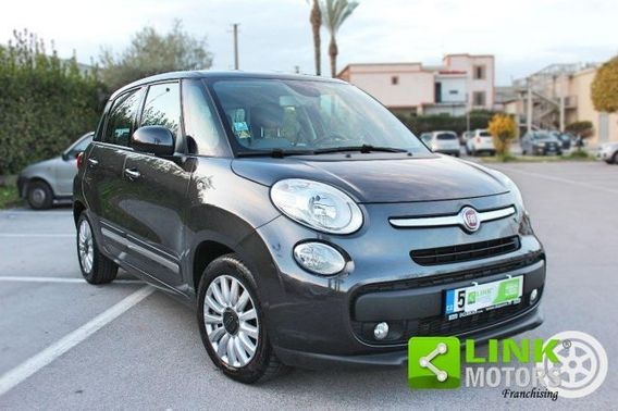 FIAT 500 -L 1.3 Multijet 95 CV Lounge