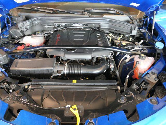 ALFA ROMEO Stelvio 2.0 Turbo 280 CV AT8 Q4 Veloce