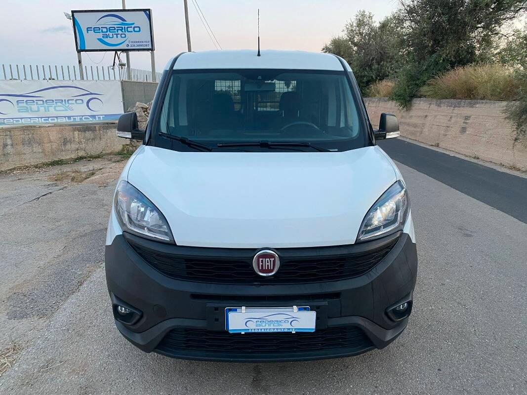 Fiat Doblò Cargo 1.6 mjt 105cv CH1 Business S&S