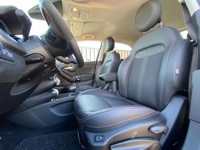FIAT 500X *PROMO* 1.3 MultiJet 95 CV Sport
