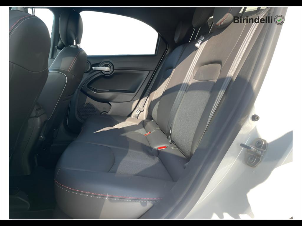 FIAT 500X - 500X 1.3 MultiJet 95 CV Sport