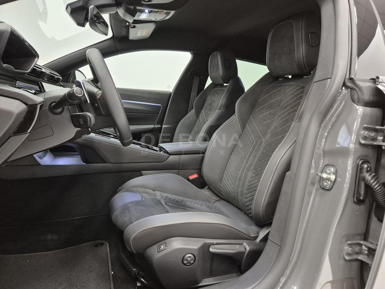 Peugeot 508 sw 1.5 bluehdi gt s&s 130cv eat8