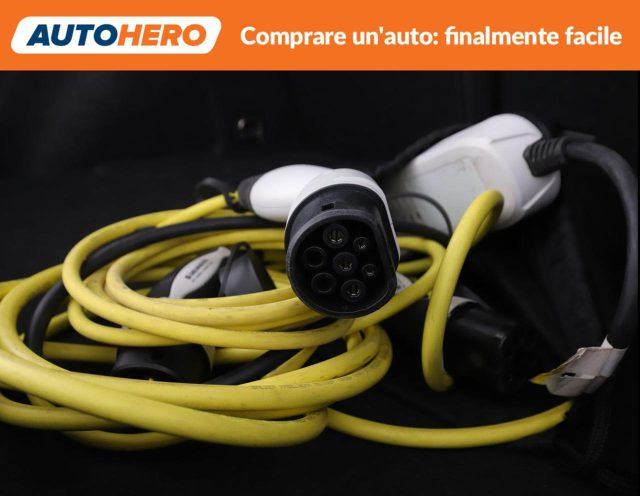 CUPRA Leon 1.4 e-HYBRID 245 CV DSG